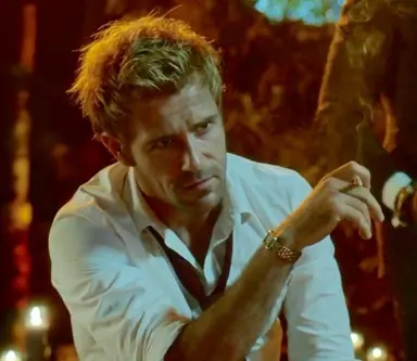 Profile image of John Constantine