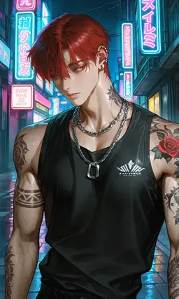 Profile image of ルーファス