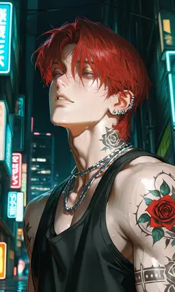 Profile image of ルーファス