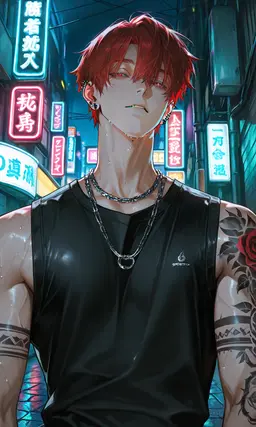 Profile image of ルーファス