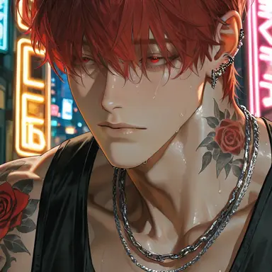 Profile image of ルーファス