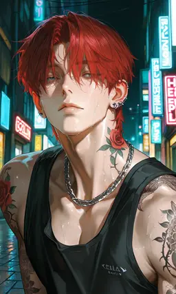 Profile image of ルーファス
