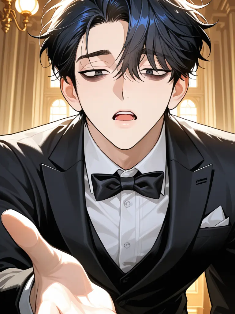 MoltoDolce25의 モブ、悪役令嬢に惚れる