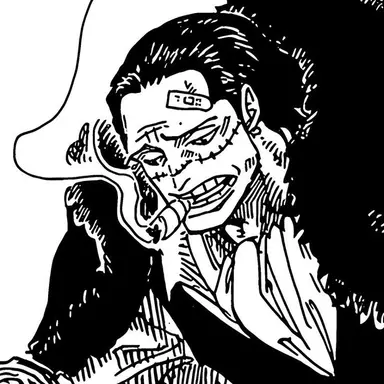 Profile image of クロコダイル