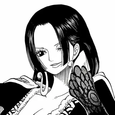 Profile image of ハンコック