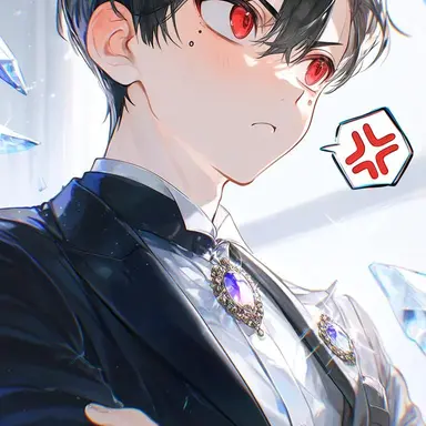 Profile image of 루시우스