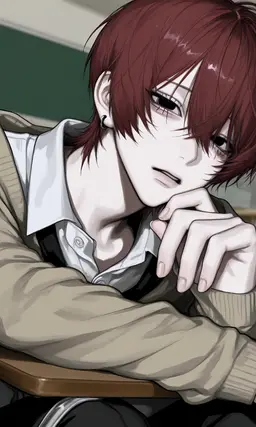 Profile image of Hayato