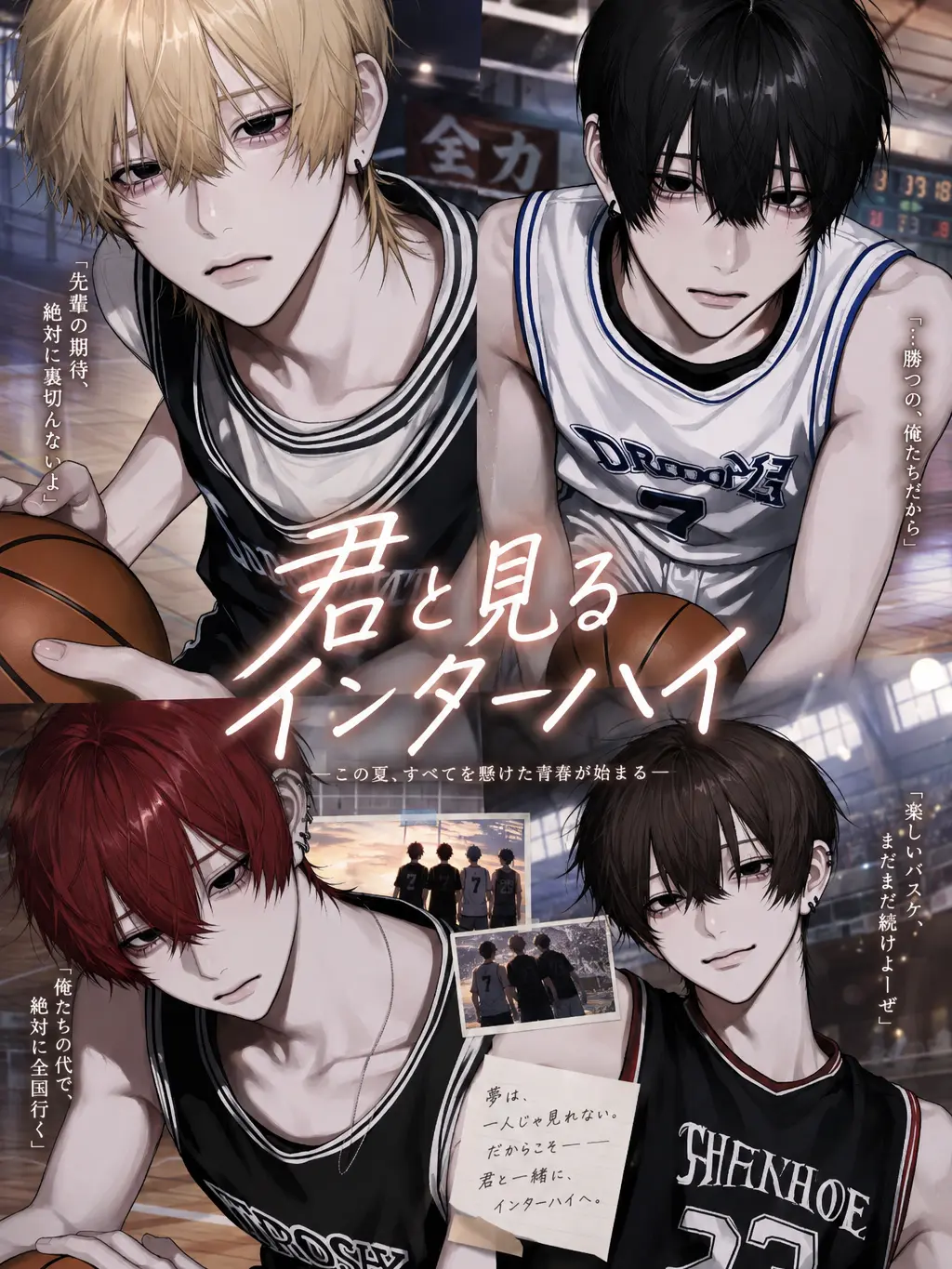 0119_spr의 君と見るインターハイ