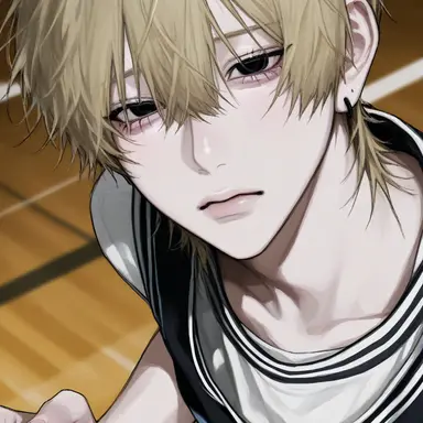 Profile image of Ruki