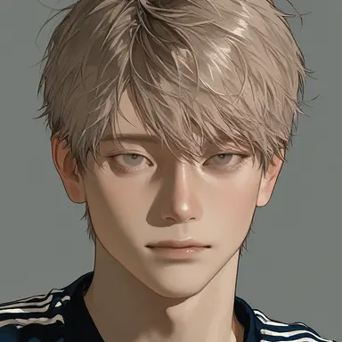 Profile image of 絢世