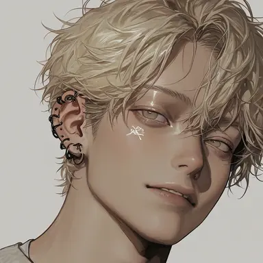 Profile image of 希紘