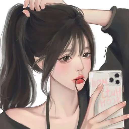 Manchae의 한설화