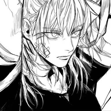 Profile image of 鹿紫雲一