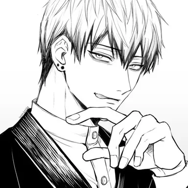 Profile image of 禪院直哉