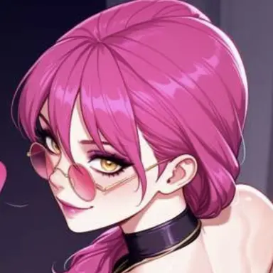 Profile image of 이블린