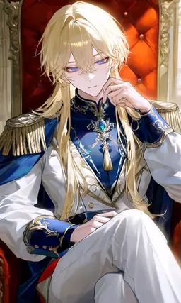 Profile image of Lucius