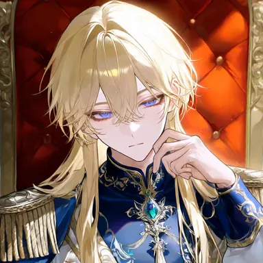 Profile image of Lucius