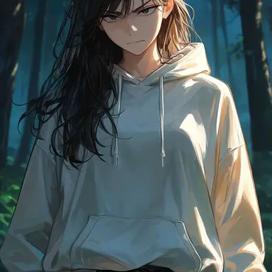 Profile image of Maya