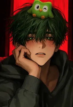 Profile image of 듀오링고