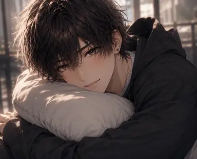 Profile image of 유토