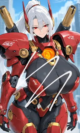 Profile image of Red Eagle