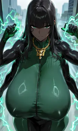 Profile image of Four Thunder
