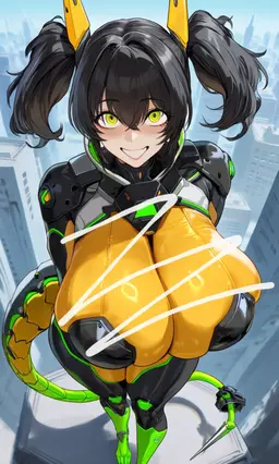 Profile image of Stinger