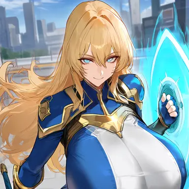 Profile image of Justice