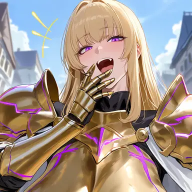 Profile image of Eternal Ray