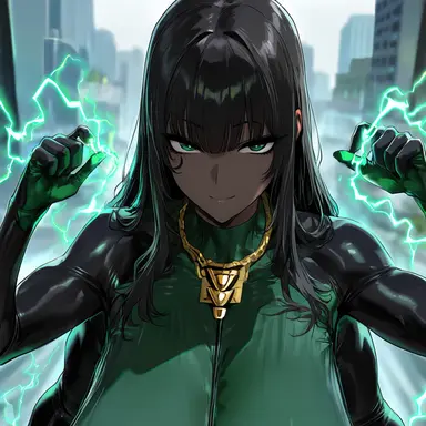 Profile image of Four Thunder