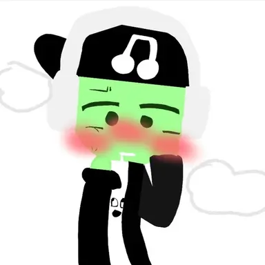 Profile image of 초록 Green