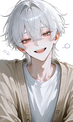 Profile image of 深琴