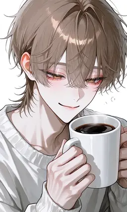 Profile image of 朔叶