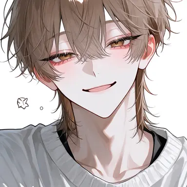 Profile image of 朔叶