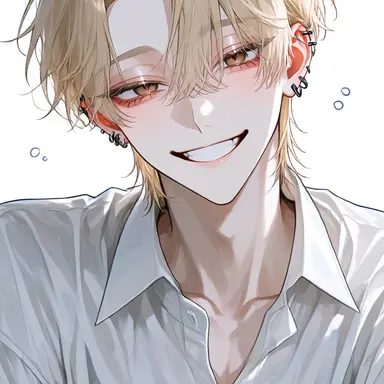 Profile image of 弥恵斗