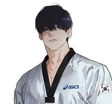 Profile image of Jin