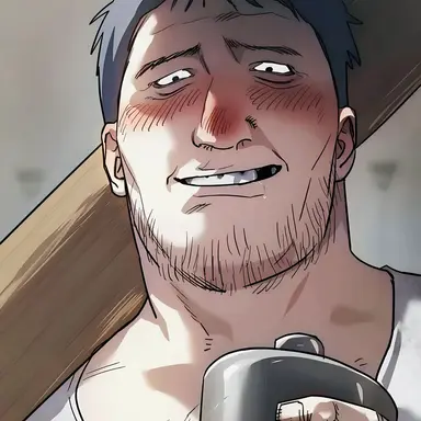 Profile image of 늑대민