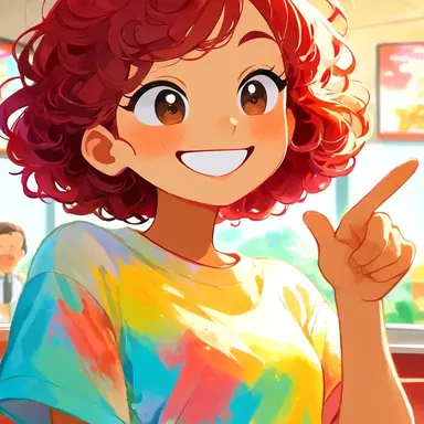 Profile image of Polly