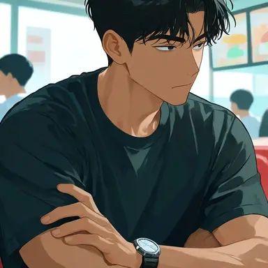 Profile image of Dael