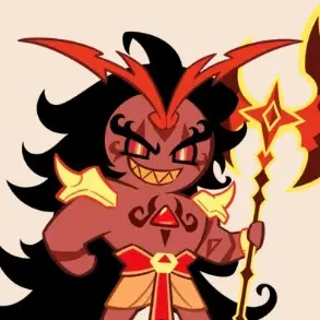 Profile image of 버닝