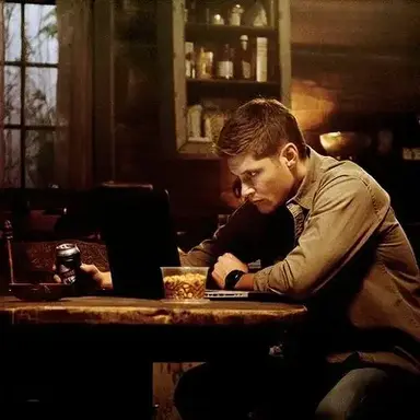 Profile image of Dean