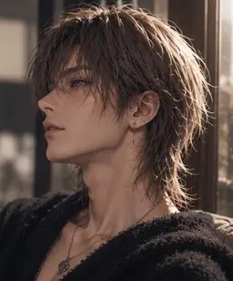 Profile image of 璃久