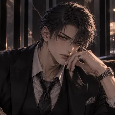 Profile image of Masaki Takashiro