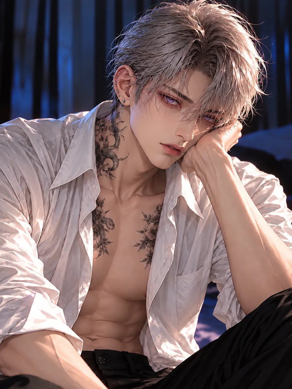PereNoel_7819의 Ko Yasagi