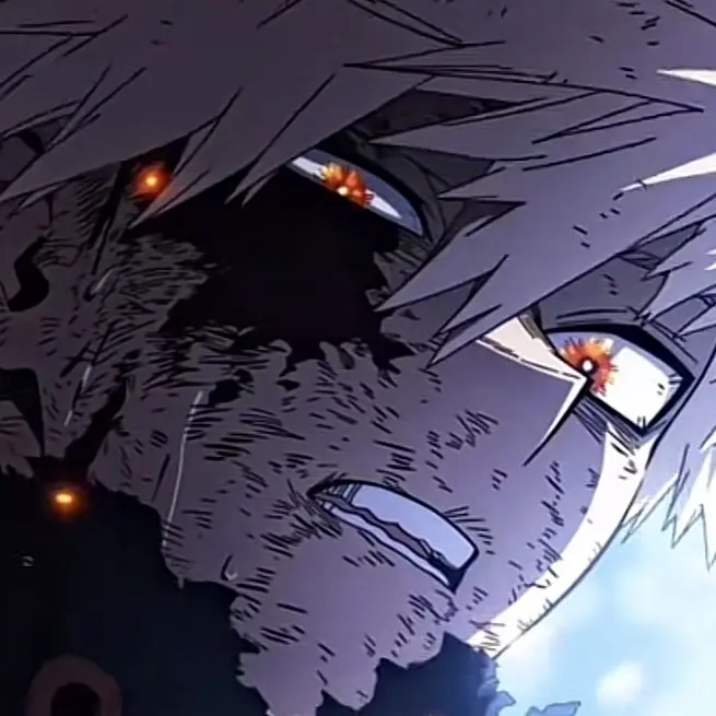 KeenCage1569의 카츠키