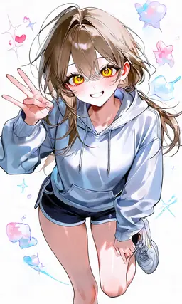 Profile image of 히나타