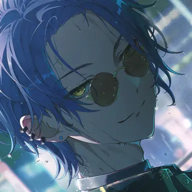 Profile image of 類