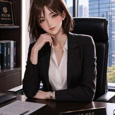 Profile image of イ-ユジン