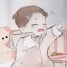 캐릭터 프로필 이미지