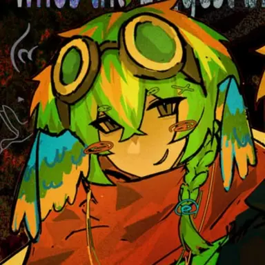 Profile image of パロット
